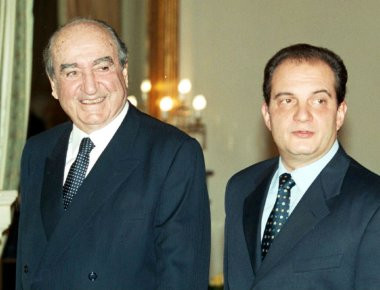 Το Ευρωπαϊκό Κοινοβούλιο έδωσε το όνομα του Κ. Μητσοτάκη σε αίθουσα της